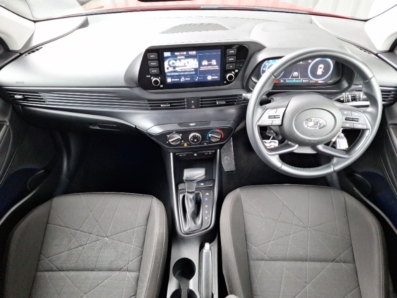 Used Hyundai BAYON 2023 for sale - 77517893: Photo 2