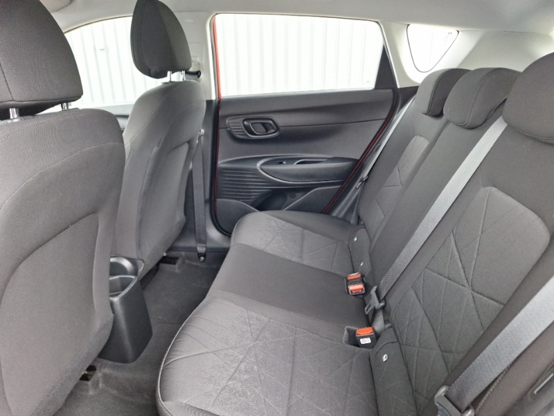 Used Hyundai BAYON 2023 for sale - 77517893: Photo 6