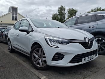 Used Renault Clio 2021 for sale - 79790189: Photo