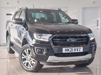 Used Ford Ranger 2021 for sale - 75204933: Photo