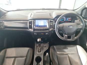 Used Ford Ranger 2021 for sale - 75204933: Photo