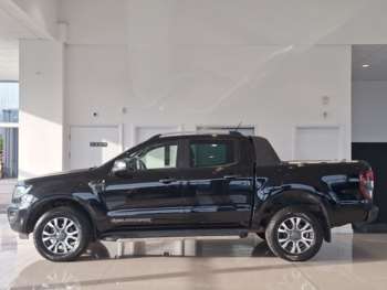 Used Ford Ranger 2021 for sale - 75204933: Photo