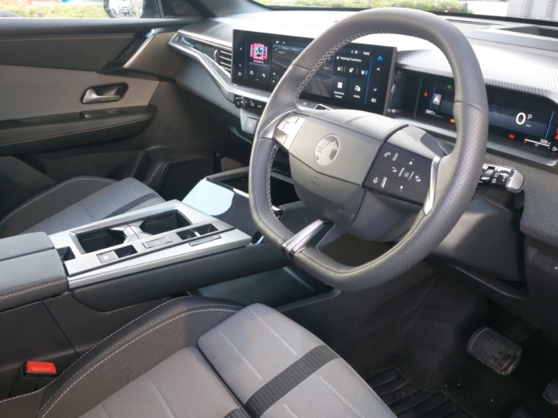 Used Vauxhall Grandland 2025 for sale - 76925170: Photo 10