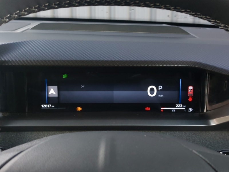 Used Vauxhall Grandland 2025 for sale - 76925170: Photo 11