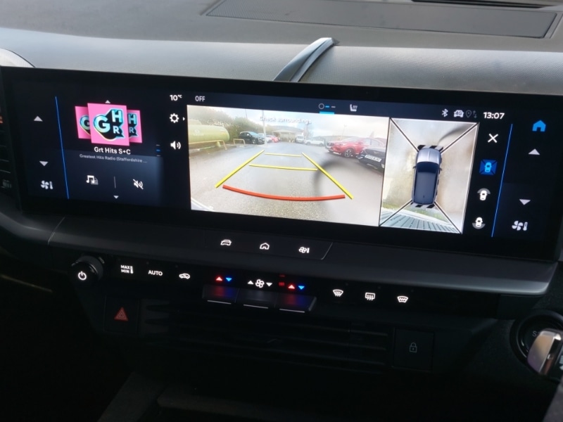 Used Vauxhall Grandland 2025 for sale - 76925170: Photo 15