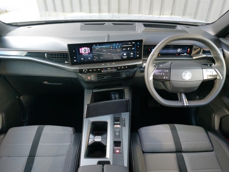 Used Vauxhall Grandland 2025 for sale - 76925170: Photo 2