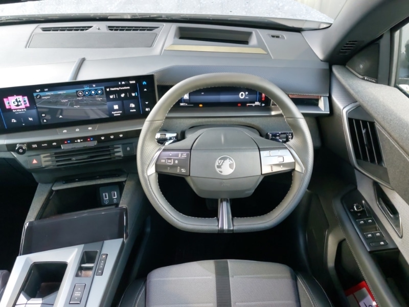 Used Vauxhall Grandland 2025 for sale - 76925170: Photo 7