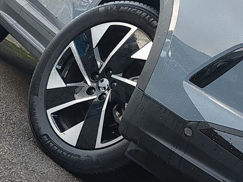 Used Vauxhall Grandland 2025 for sale - 76925170: Photo 9