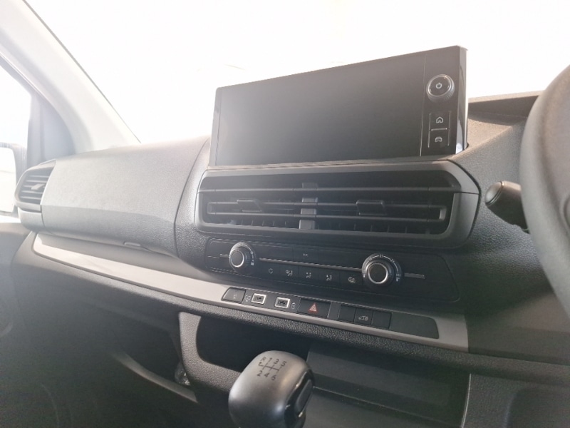 Used Vauxhall Vivaro 2024 for sale - 76183540: Photo 13