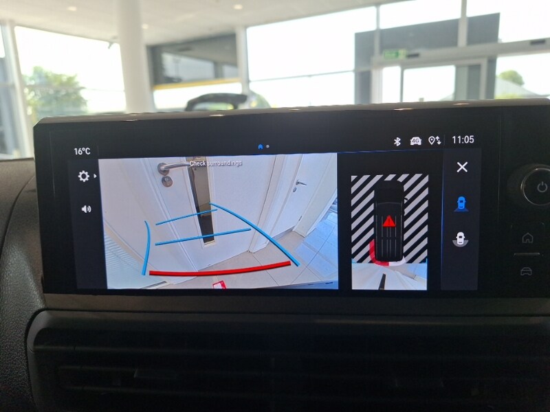 Used Vauxhall Vivaro 2024 for sale - 76183540: Photo 14