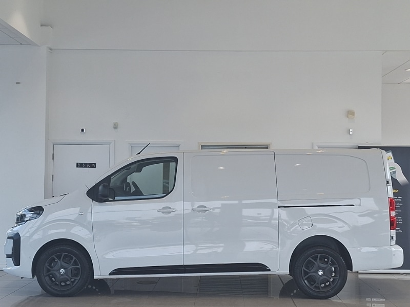 Used Vauxhall Vivaro 2024 for sale - 76183540: Photo 4
