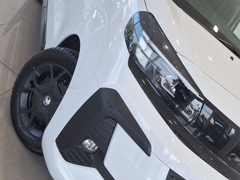 Used Vauxhall Vivaro 2024 for sale - 76183540: Photo 9