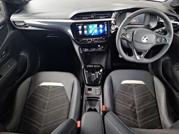 Used Vauxhall Corsa 2025 for sale - 78952921: Photo