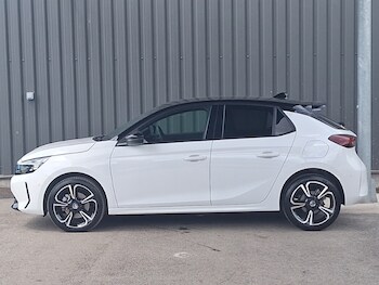 Used Vauxhall Corsa 2025 for sale - 78952921: Photo