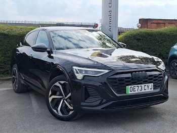 Used Audi Q8 2024 for sale - 78460423: Photo