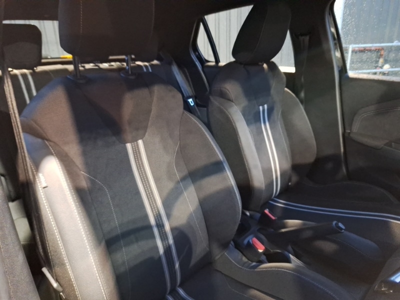 Used Vauxhall Corsa 2023 for sale - 76471704: Photo 14