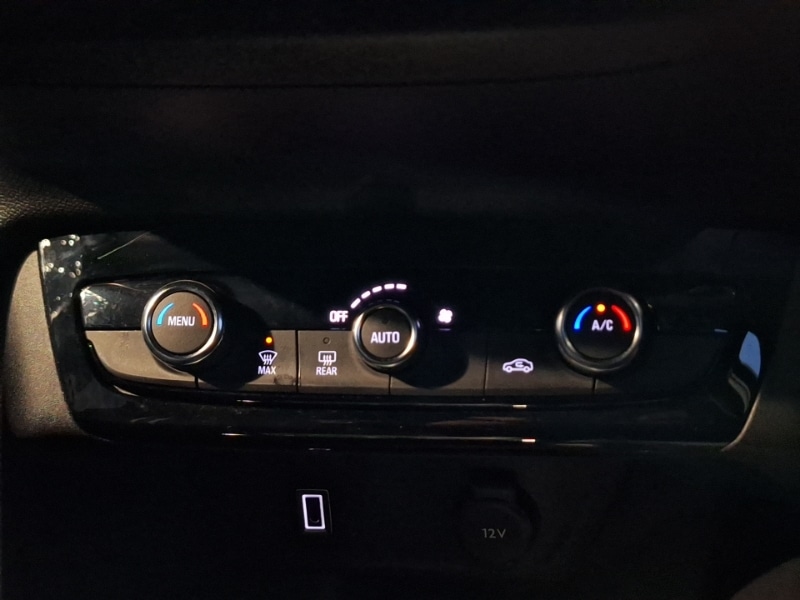 Used Vauxhall Corsa 2023 for sale - 76471704: Photo 15