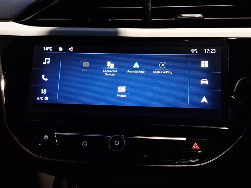 Used Vauxhall Corsa 2023 for sale - 76471704: Photo 16