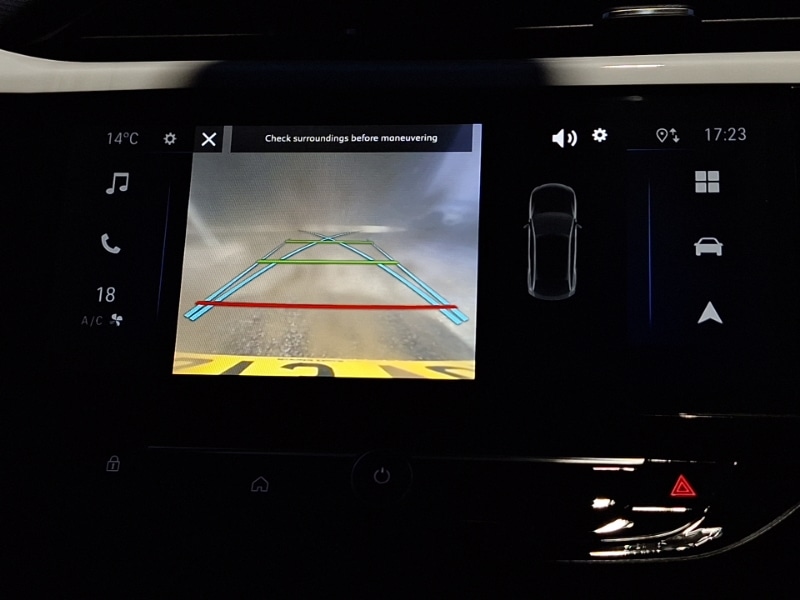 Used Vauxhall Corsa 2023 for sale - 76471704: Photo 18