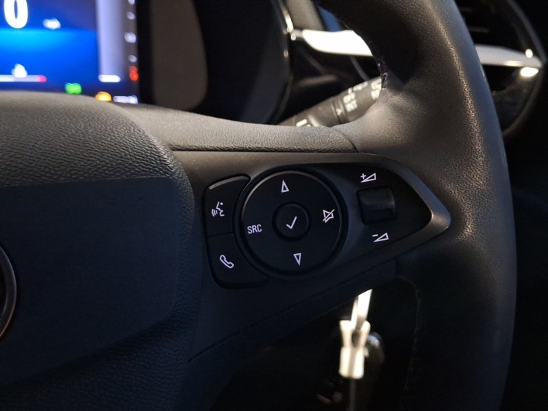 Used Vauxhall Corsa 2023 for sale - 76471704: Photo 19