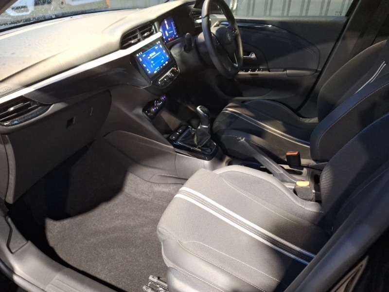 Used Vauxhall Corsa 2023 for sale - 76471704: Photo 5