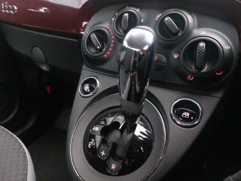 Used Fiat 500 2019 for sale - 78089234: Photo 14