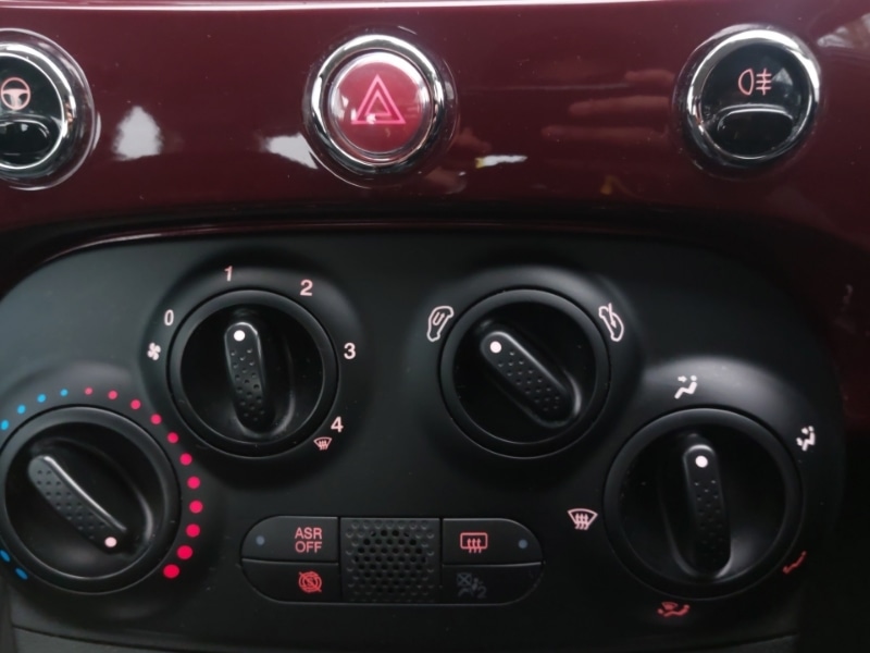 Used Fiat 500 2019 for sale - 78089234: Photo 16