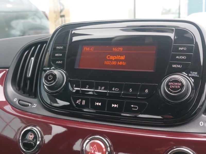 Used Fiat 500 2019 for sale - 78089234: Photo 17