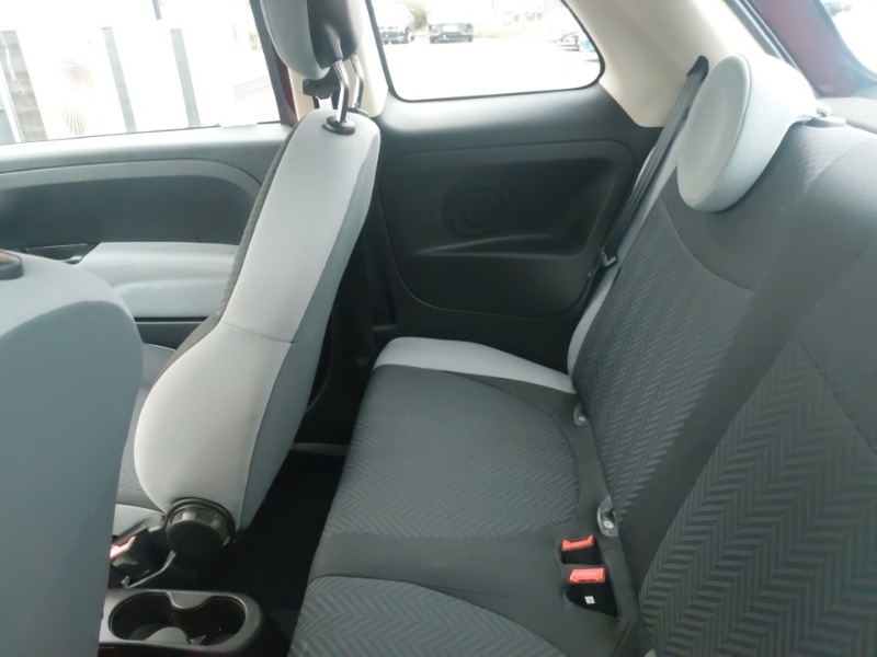 Used Fiat 500 2019 for sale - 78089234: Photo 6