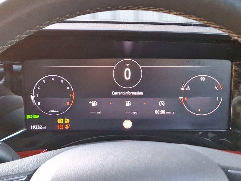 Used Vauxhall Mokka 2022 for sale - 76571451: Photo 11