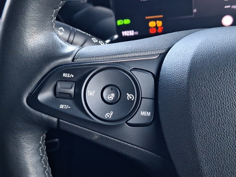 Used Vauxhall Mokka 2022 for sale - 76571451: Photo 15