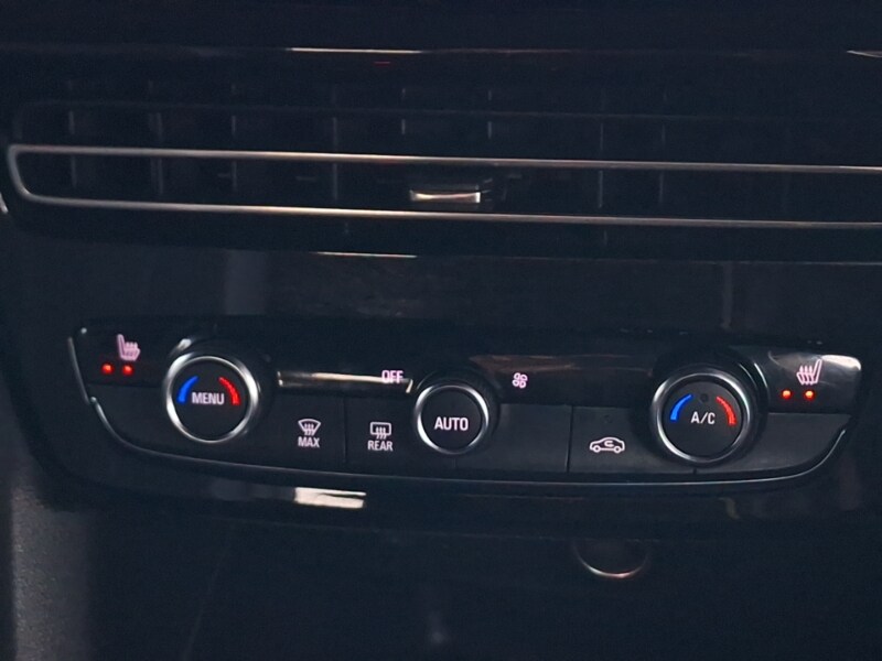 Used Vauxhall Mokka 2022 for sale - 76571451: Photo 16