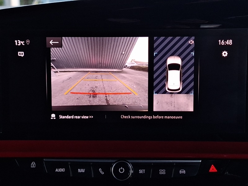 Used Vauxhall Mokka 2022 for sale - 76571451: Photo 19