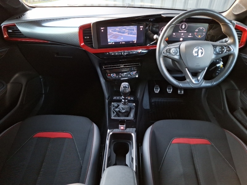 Used Vauxhall Mokka 2022 for sale - 76571451: Photo 2