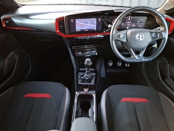 Used Vauxhall Mokka 2022 for sale - 76571451: Photo