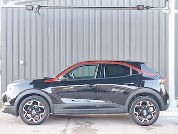 Used Vauxhall Mokka 2022 for sale - 76571451: Photo