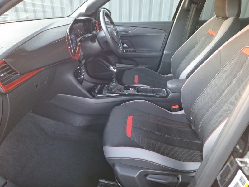 Used Vauxhall Mokka 2022 for sale - 76571451: Photo 5