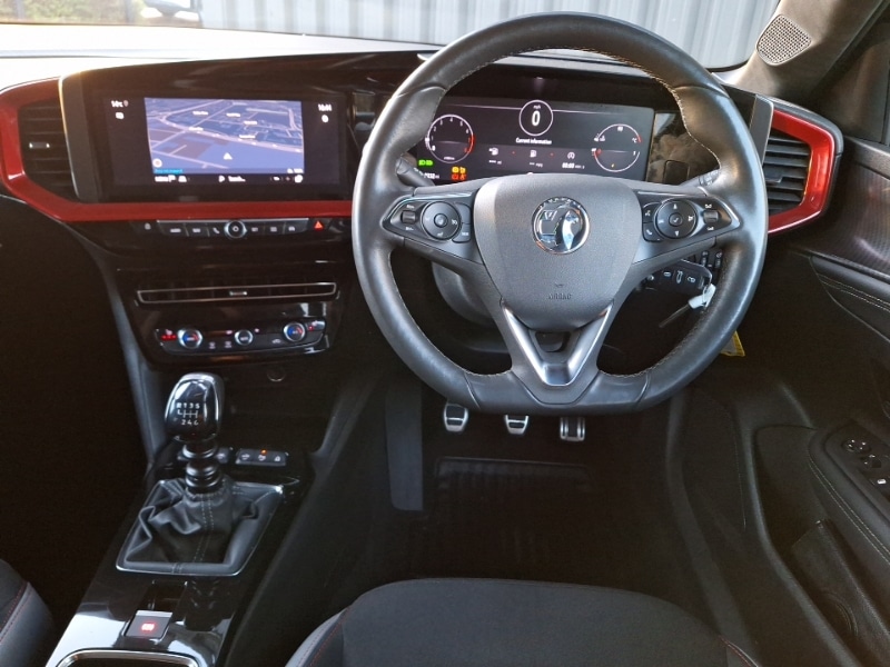 Used Vauxhall Mokka 2022 for sale - 76571451: Photo 7