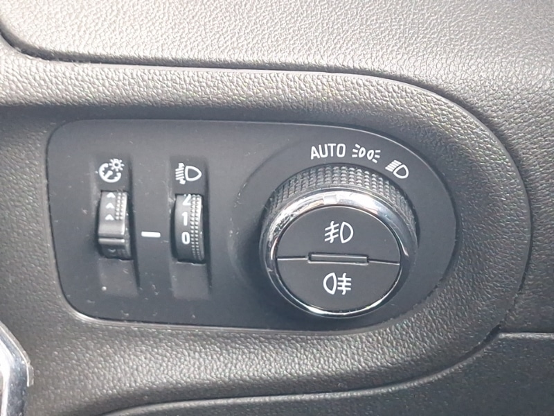 Used Vauxhall Grandland X 2018 for sale - 78037170: Photo 17