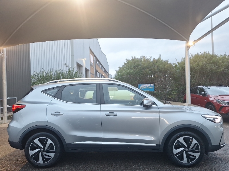 Used MG MG ZS 2022 for sale - 76822218: Photo 4