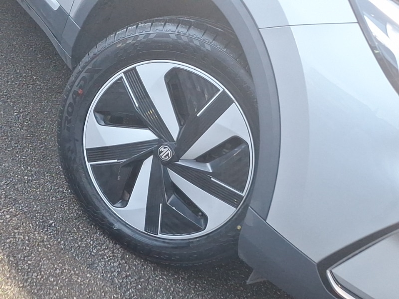 Used MG MG ZS 2022 for sale - 76822218: Photo 9