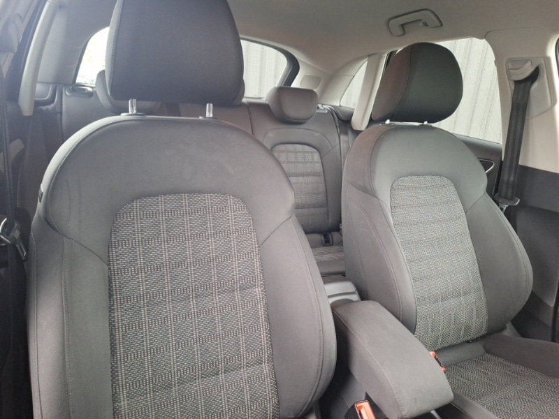 Used Audi Q3 2018 for sale - 76579526: Photo 14