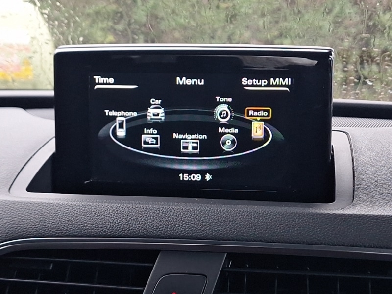 Used Audi Q3 2018 for sale - 76579526: Photo 17