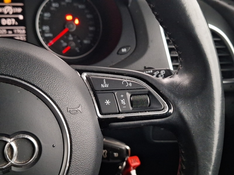 Used Audi Q3 2018 for sale - 76579526: Photo 18