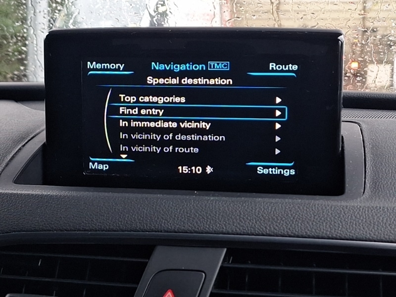 Used Audi Q3 2018 for sale - 76579526: Photo 19