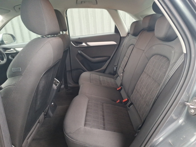 Used Audi Q3 2018 for sale - 76579526: Photo 6