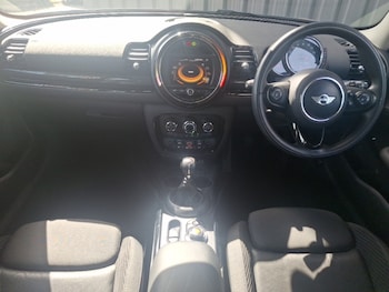 Used MINI Clubman 2017 for sale - 79011368: Photo