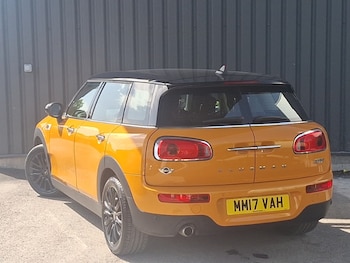 Used MINI Clubman 2017 for sale - 79011368: Photo