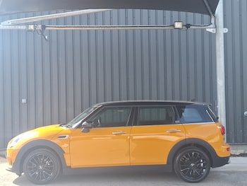 Used MINI Clubman 2017 for sale - 79011368: Photo