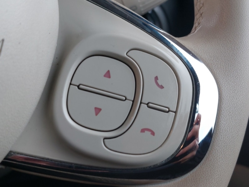 Used Fiat 500 2022 for sale - 78041108: Photo 12